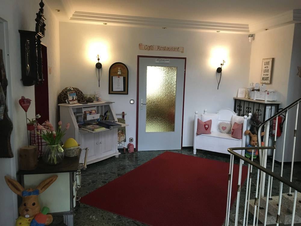 Harmonie Hotel Rust 2