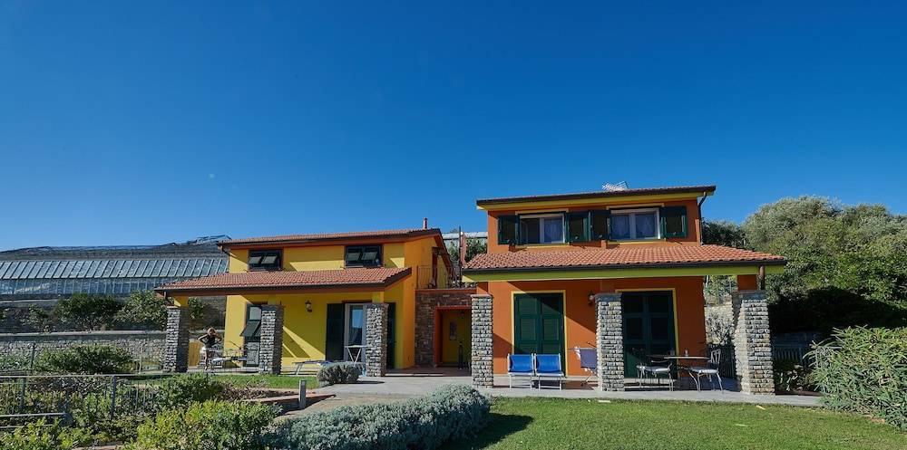 Agriturismo Le Girandole 1