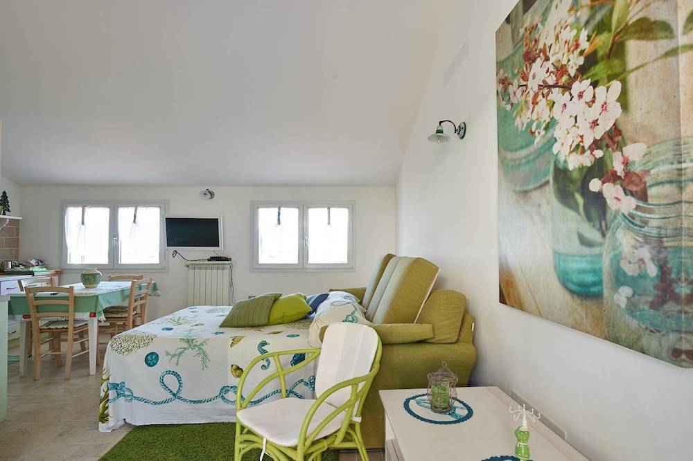 Agriturismo Le Girandole 2