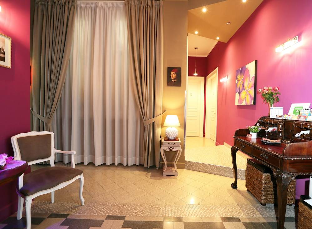 B&B Antonello da Messina 1