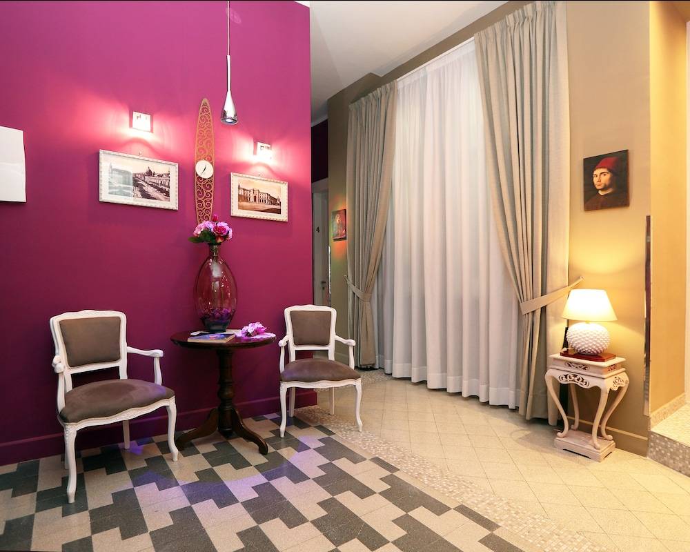 B&B Antonello da Messina 2