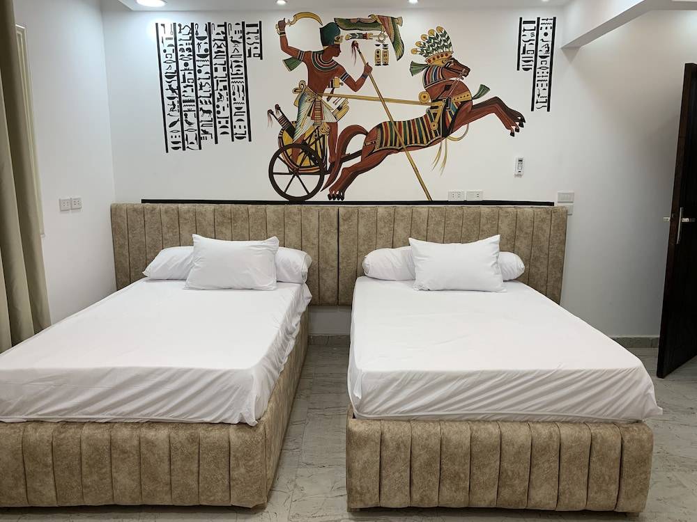 pyramids view 1