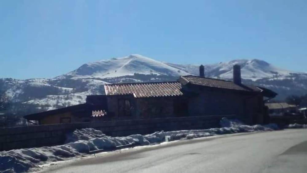 B&b Gennargentu 1