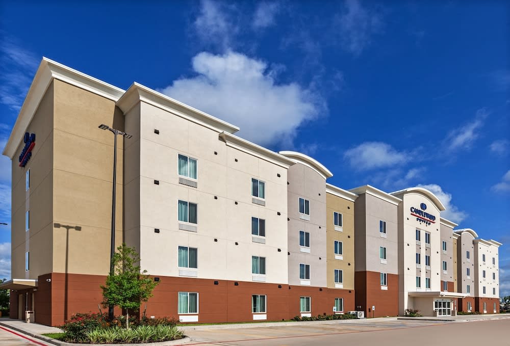 Candlewood Suites HOUSTON - PASADENA by IHG 1