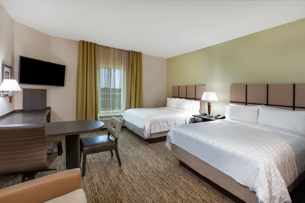 Candlewood Suites HOUSTON - PASADENA by IHG 2