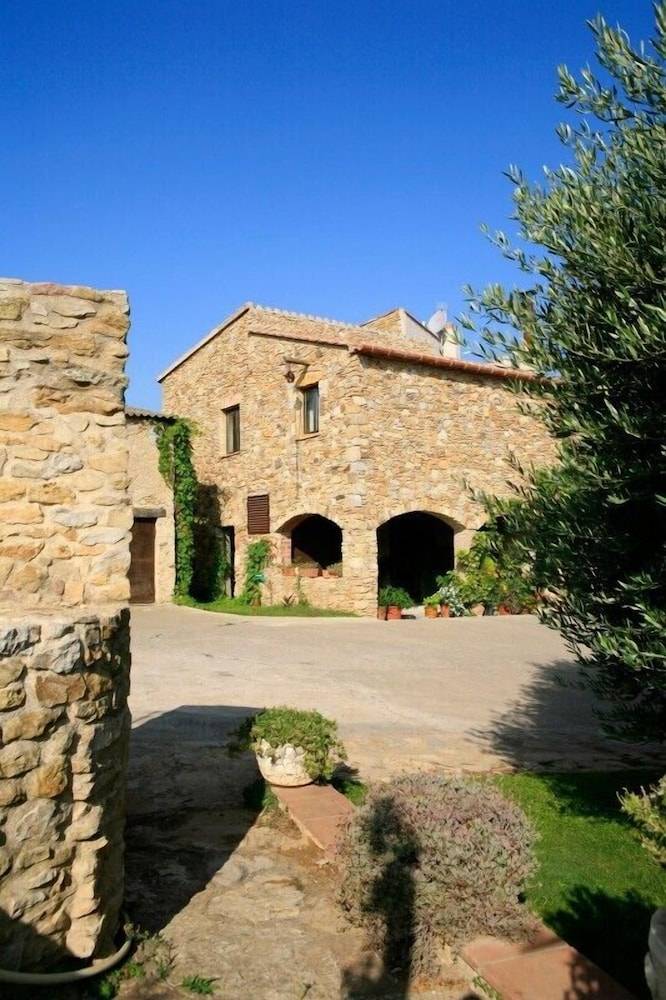 Can Barrull-Costa Brava-Emporda 1
