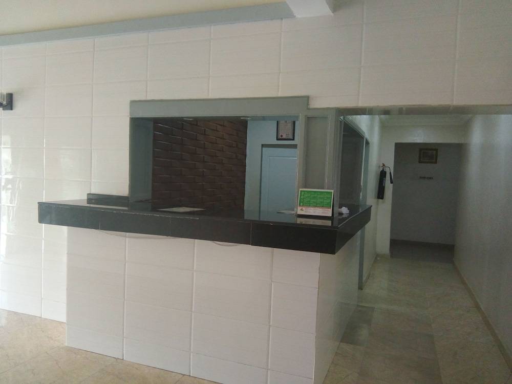 Viclin Diamond Hotels 2