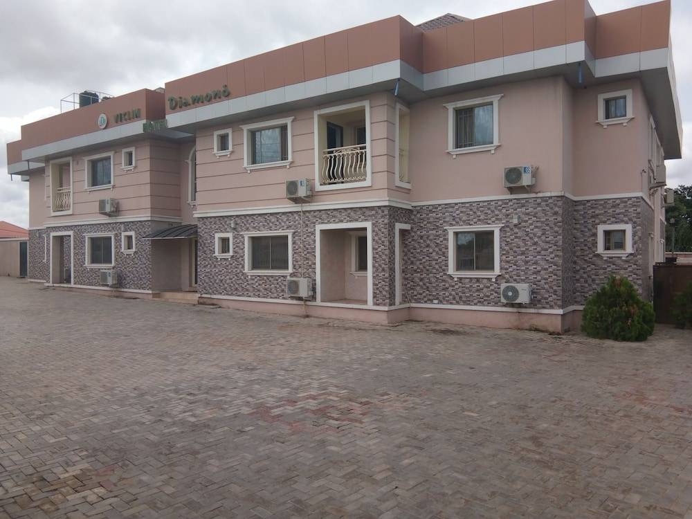 Viclin Diamond Hotels 1