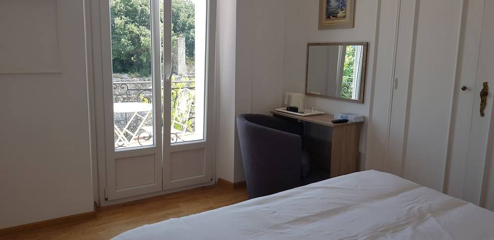 Hotel La Citadelle 2