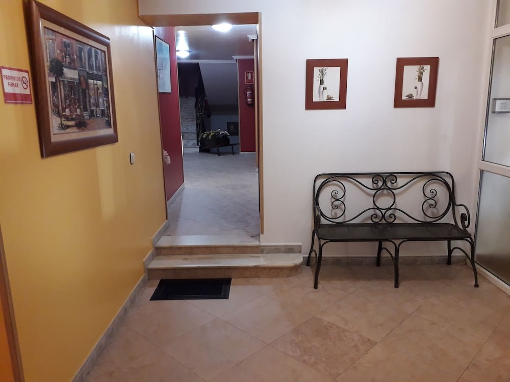 Hostería La Casona 2