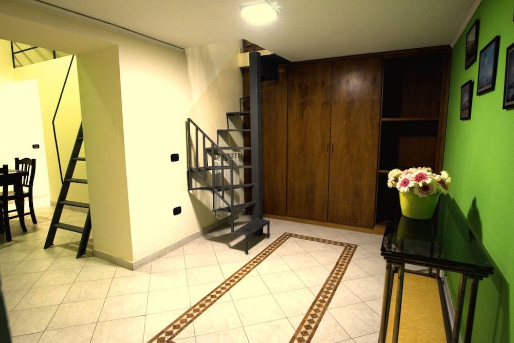 Case Così Apartments - Napoli 2