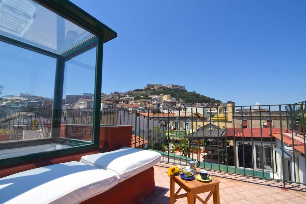 Case Così Apartments - Napoli 1