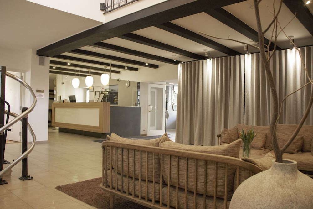 Gentofte Hotel 1