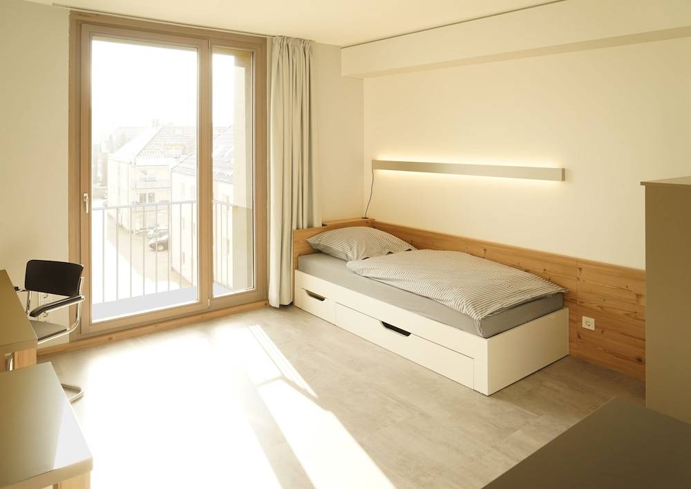Campus Apartments 2