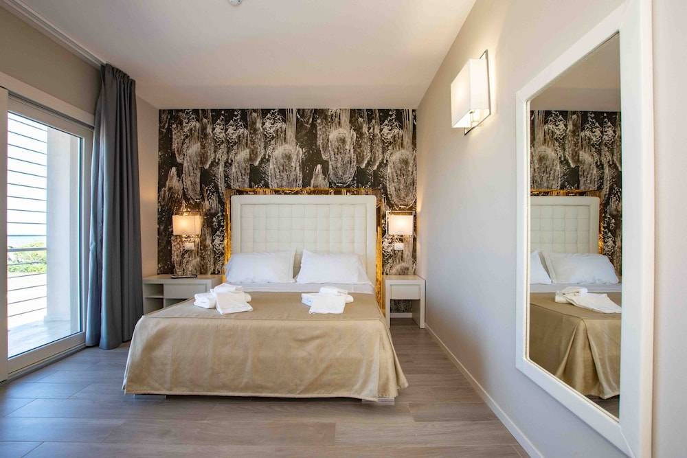 Hotel Boutique Carolina 1