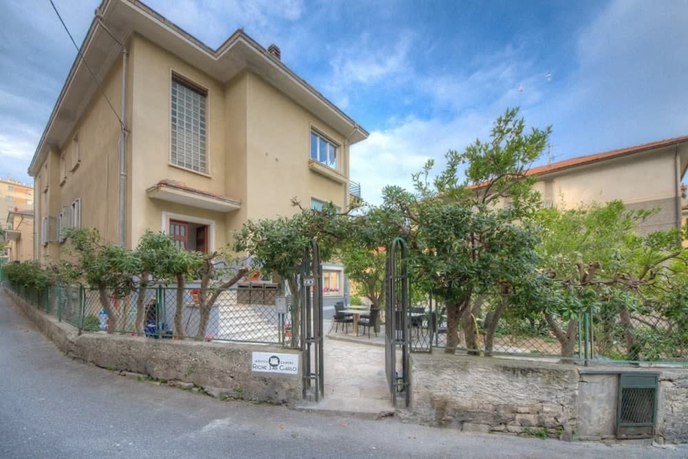 Rione San Carlo 1