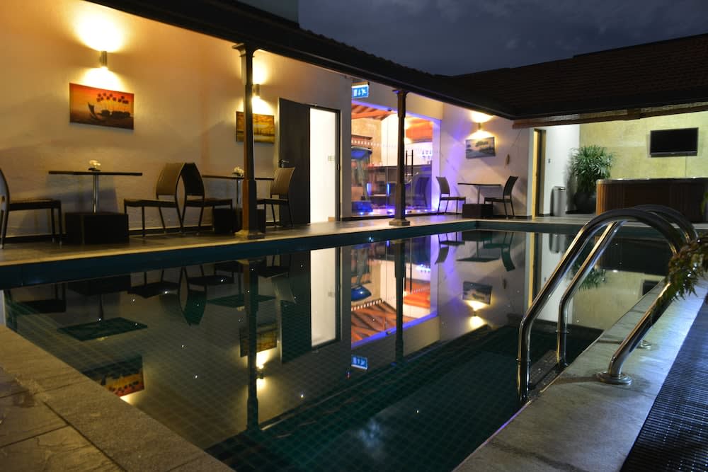 D Villas 1