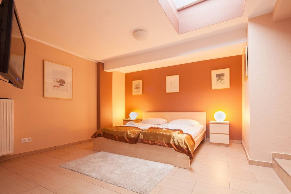 Hotel Herzog 1