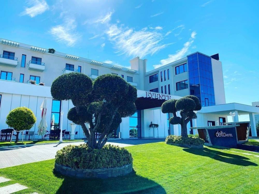 Hotel Delta 1