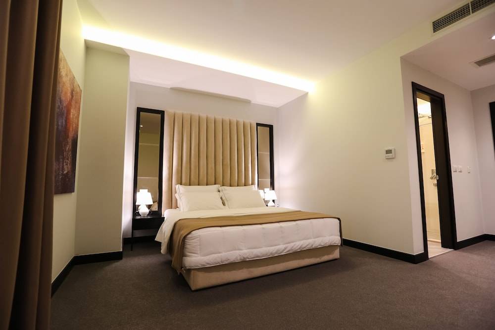 Hotel Delta 2
