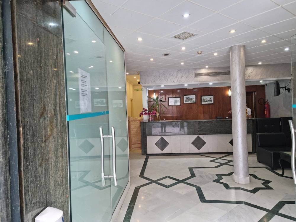Hotel Tunisie Confort 2