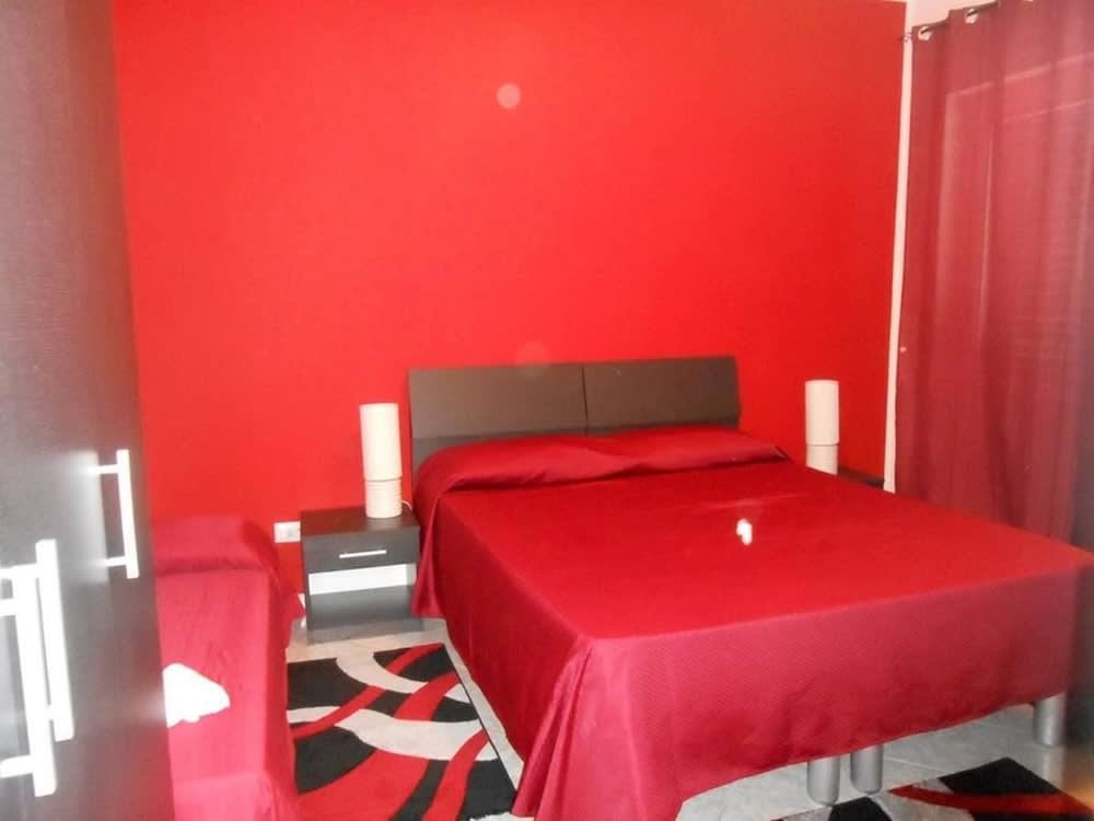B&B Paradiso 1