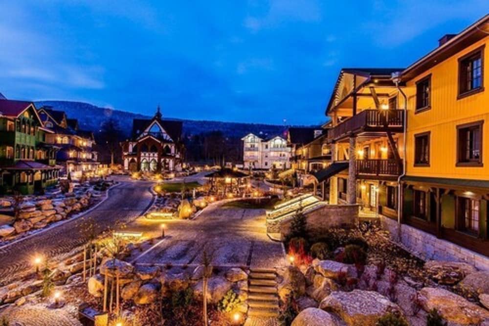 Norweska Dolina Family&Pet-friendly Resort 2