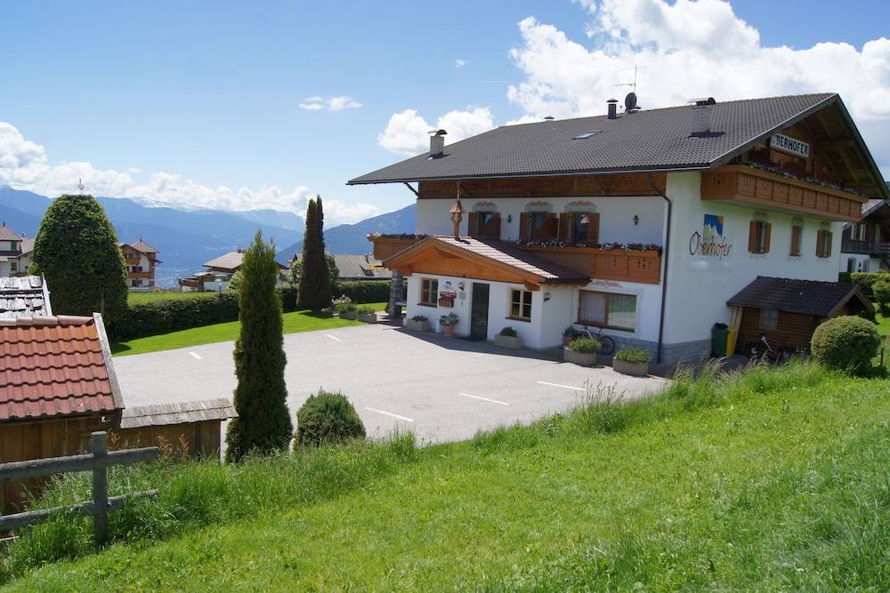 Residence Condor 1