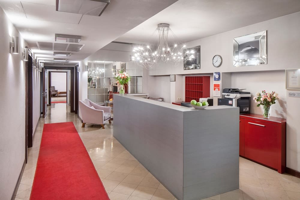 Hotel Unicus Krakow Old Town - Destigo Hotels 2