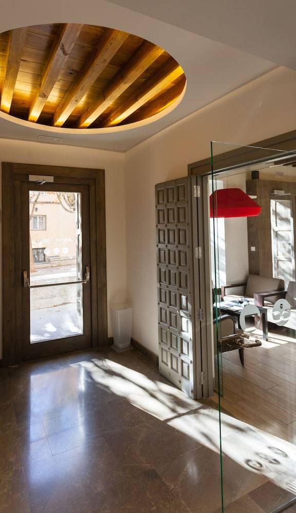 San Lorenzo Suites 2