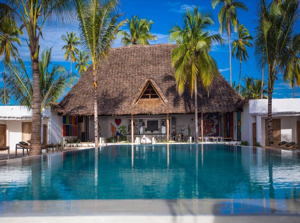 The Loop Beach Resort 1