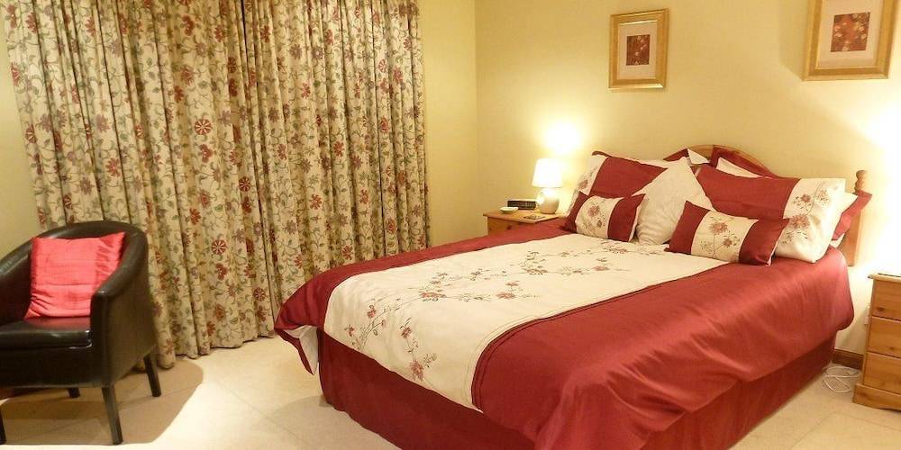 Ardno House B & B 2