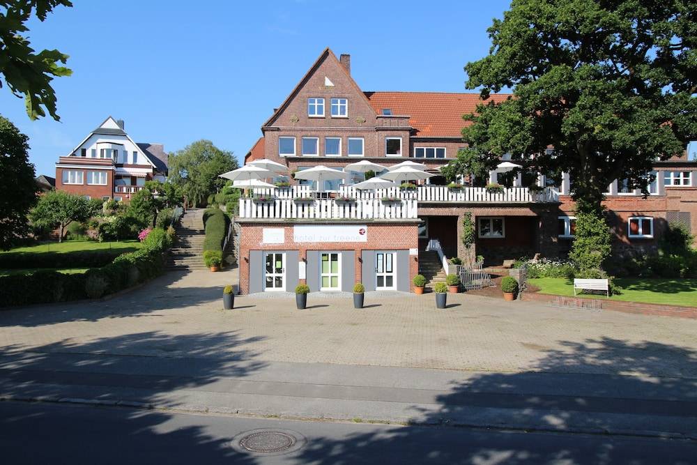 Hotel zur Treene 1