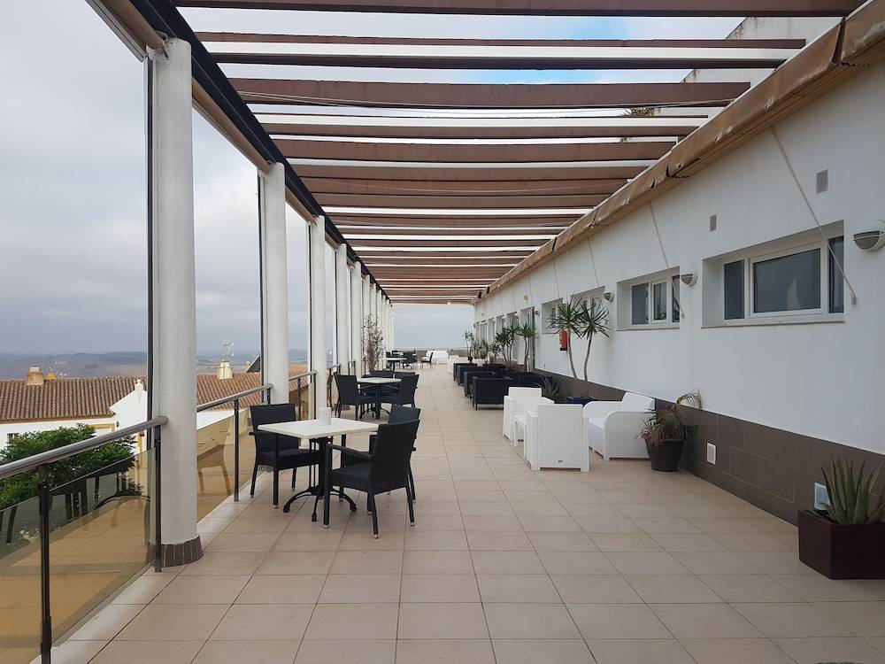 Hotel Almedina Spa 1
