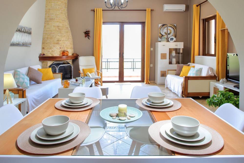 Valena Stylish Home -15 min to Elafonisi 1
