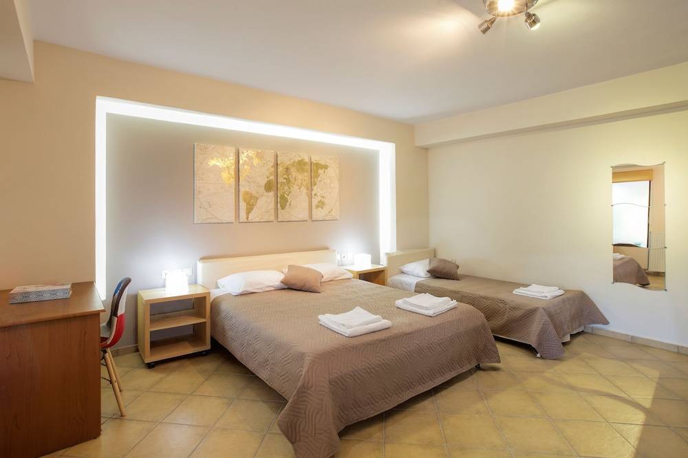 Valena Stylish Home -15 min to Elafonisi 2