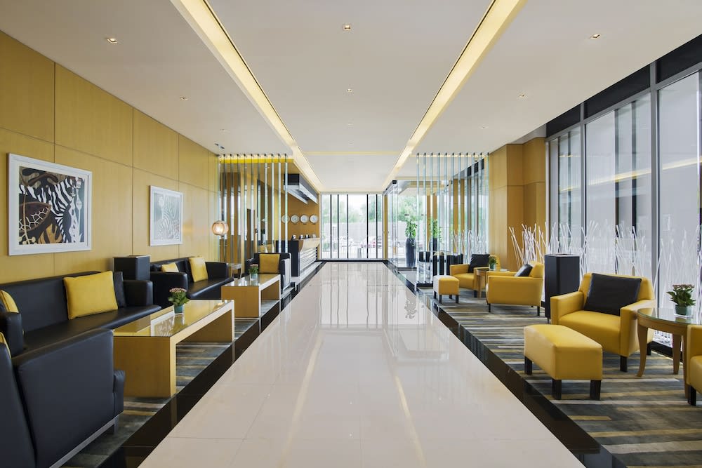 Hala Arjaan by Rotana, Deluxe Hotel Apartments 2