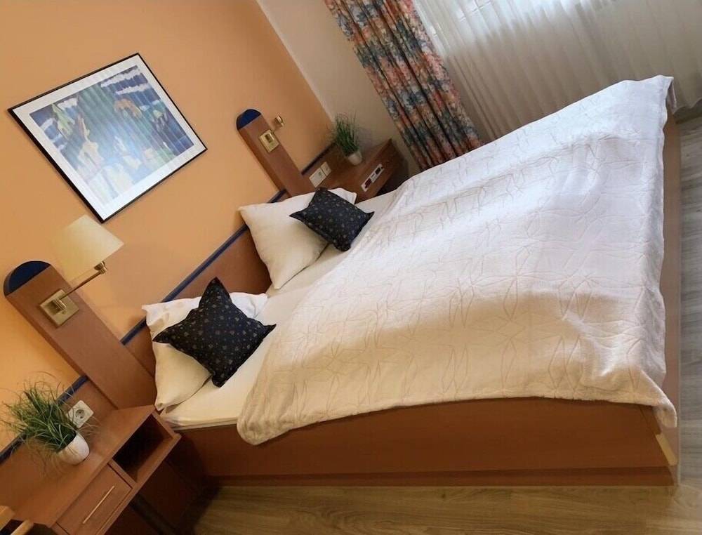 Hotel Krasemann 2