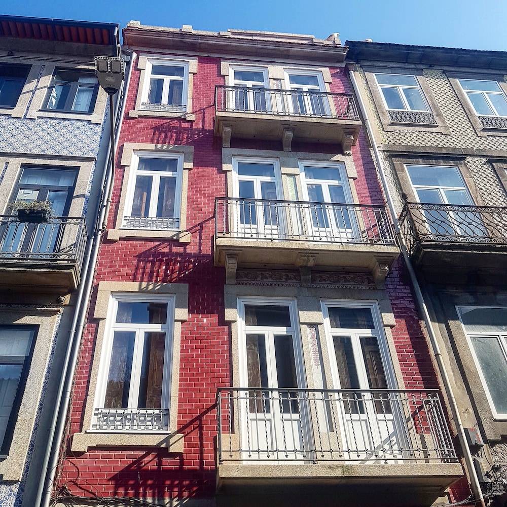 Step In Porto Apartments 1