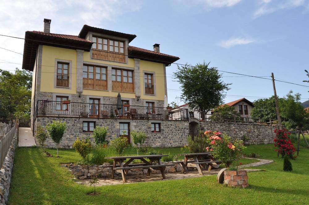 Balcon Picos de Europa 1