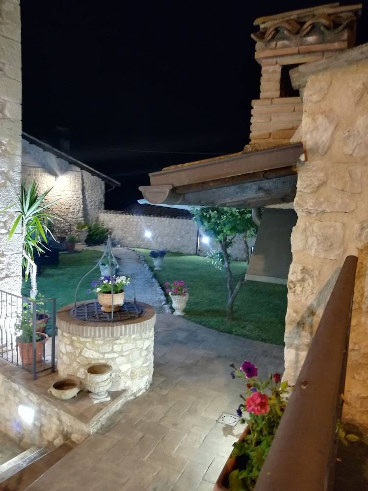 Il Casale Di Ginetto 1