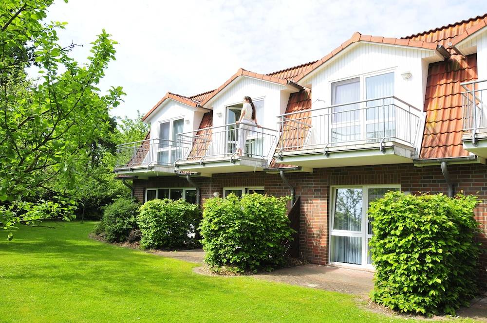 Hotel & Restaurant Zum Deutschen Hause 1