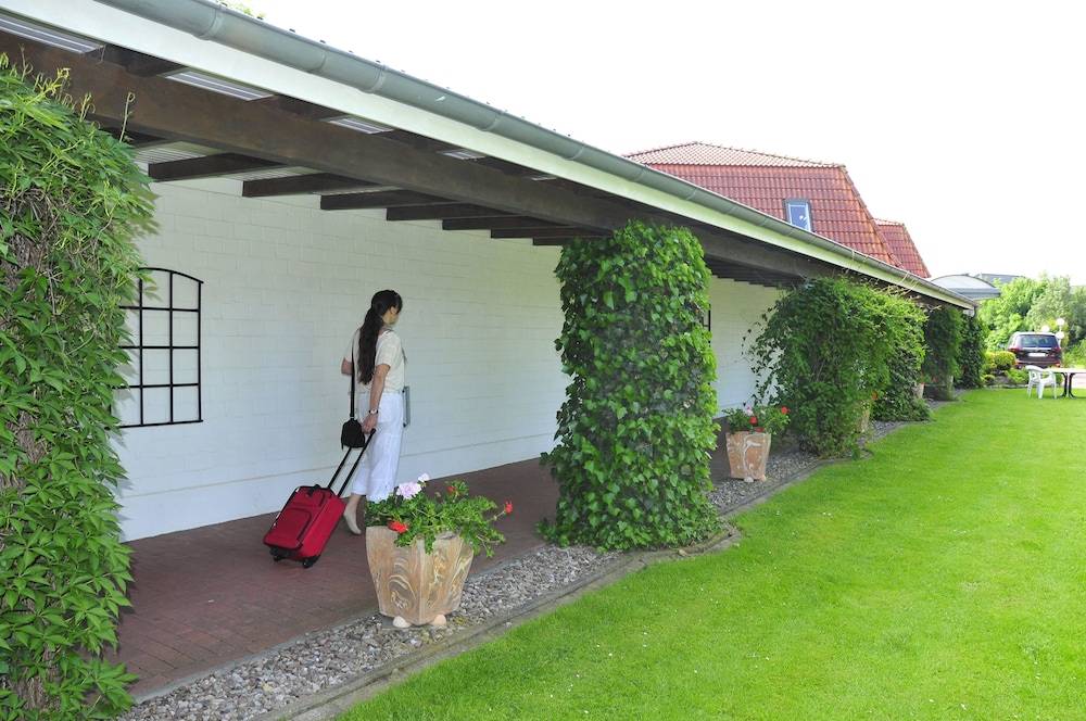 Hotel & Restaurant Zum Deutschen Hause 2