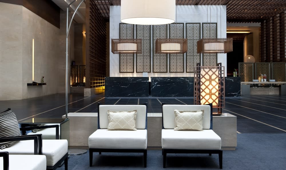 The Westin Hyderabad Mindspace 2