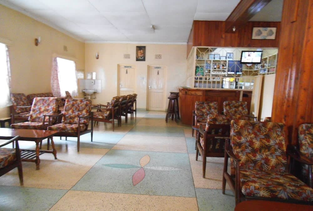 Nanyuki Simba Lodge 2