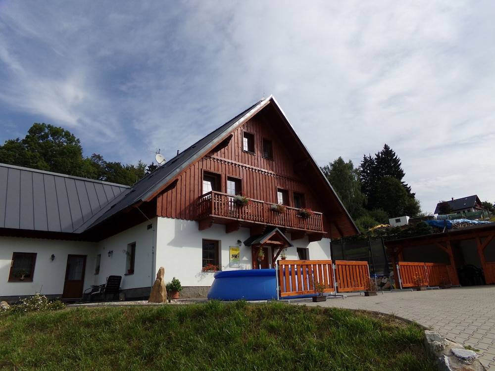 Apartment Nedrik 1