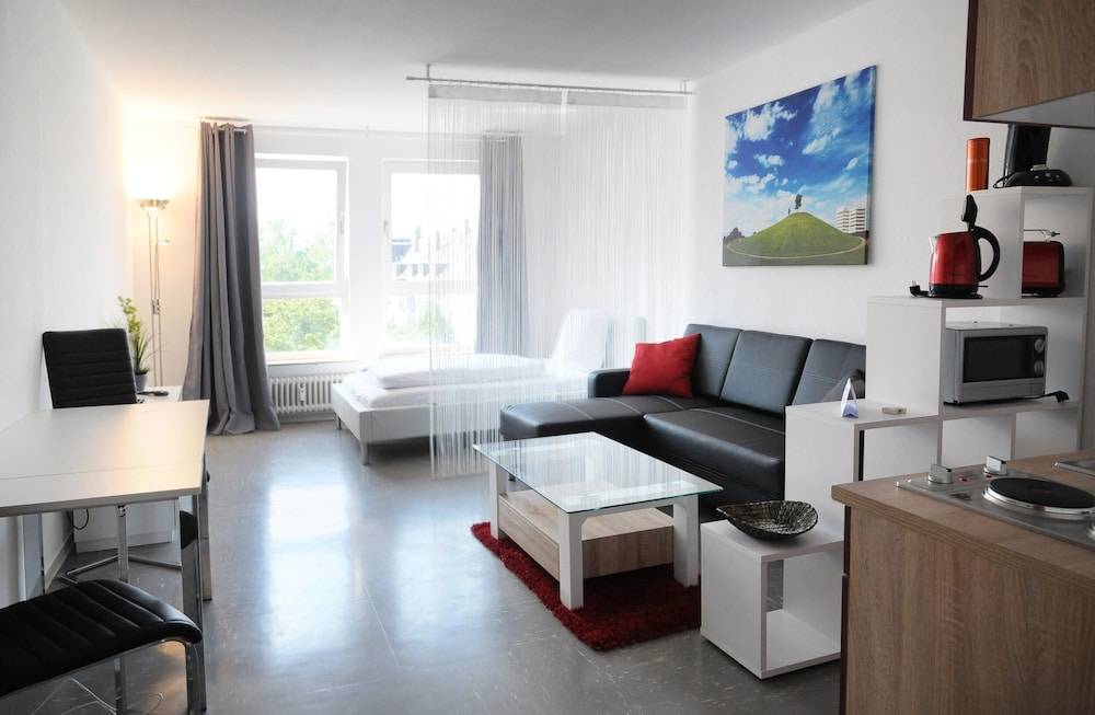SEEGER Living Classic East 1