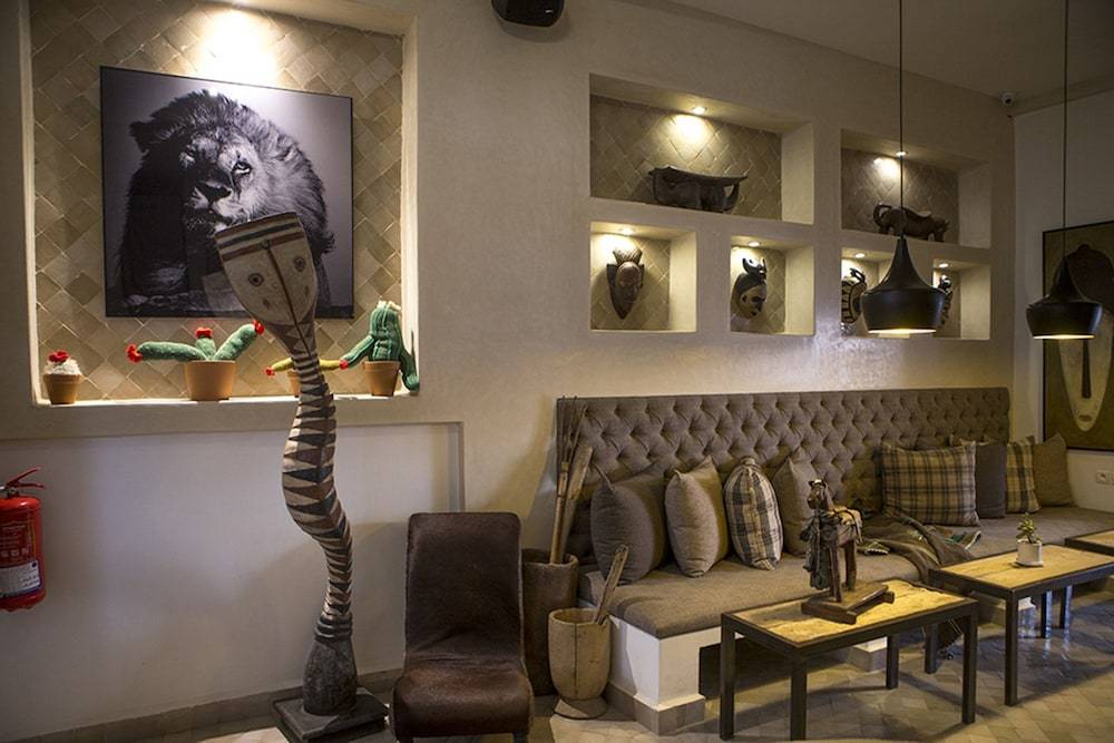 Munga Guesthouse 2