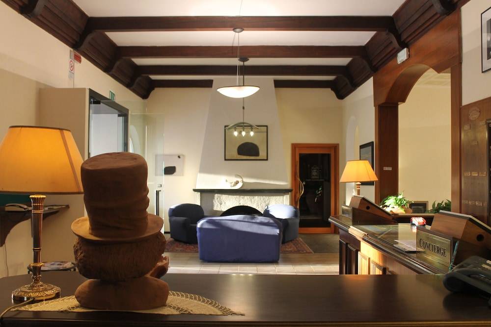 Park Hotel Ravenna 2