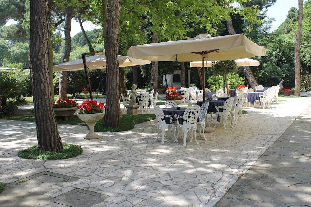 Park Hotel Ravenna 1
